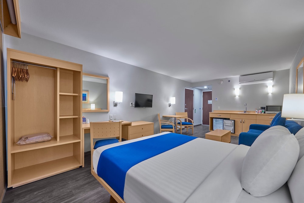 City Express by Marriott Aguascalientes Sur 19/61