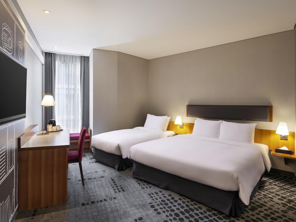 Ibis Ambassador Seoul Myeongdong 20/66