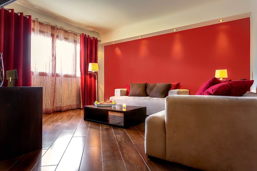 Cafa de Rome Business Hotel 23/30