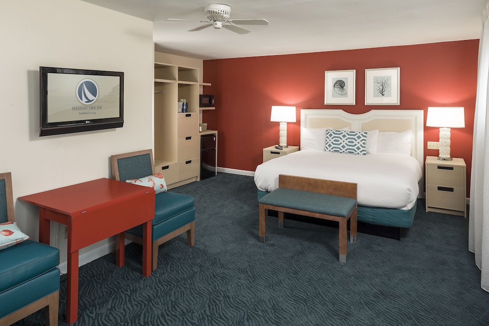 Pleasant View Inn 17/55