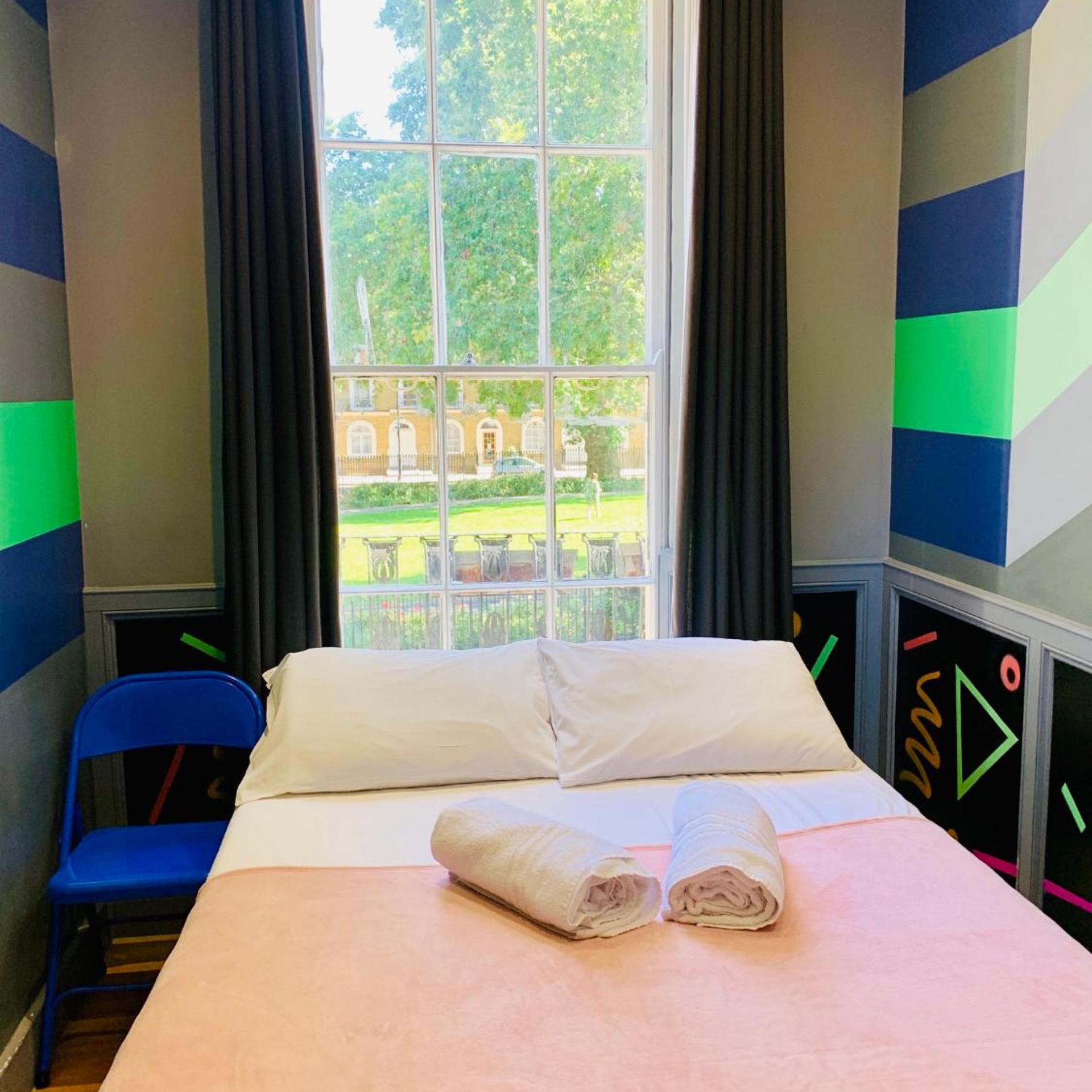 KX Rooms Kings Cross 28/50