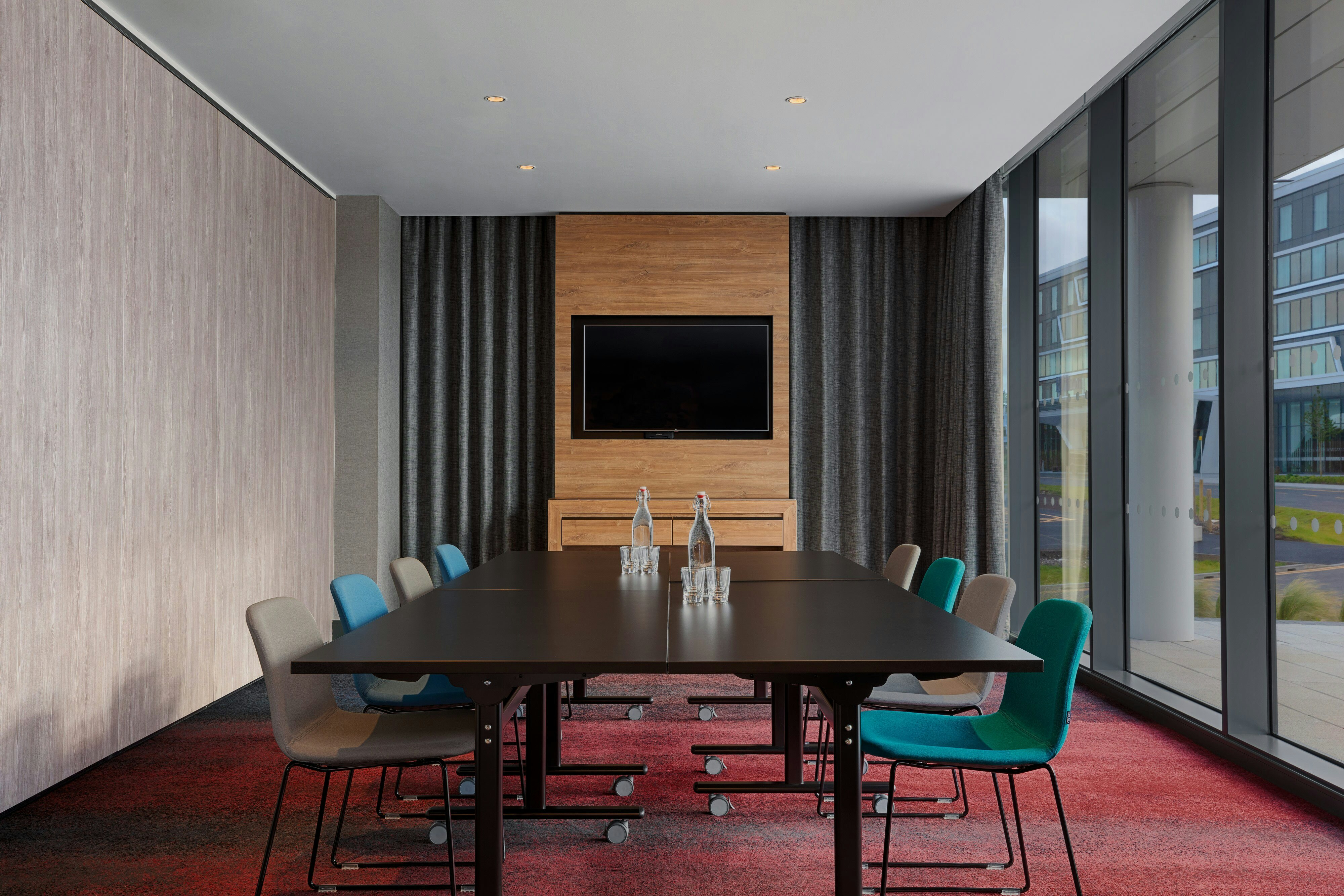 Aloft Aberdeen Teca 7/9