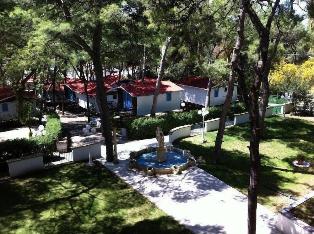 Eden Park Hotel 34/34