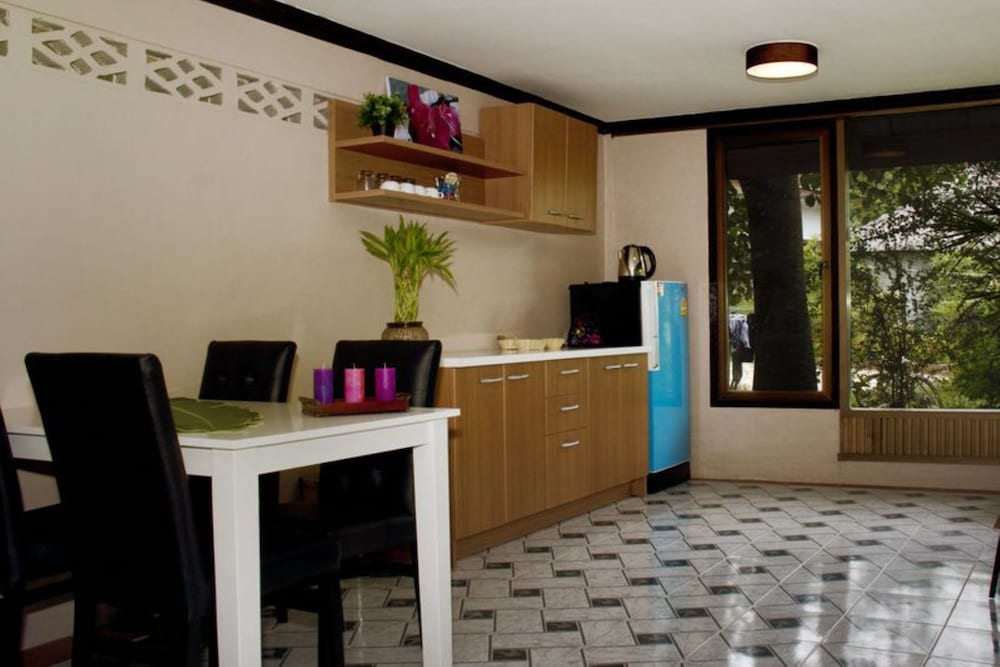 Seetanu Bungalows 49/68