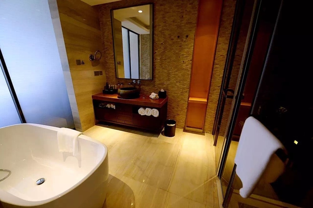 HUALUXE YANGJIANG CITY CENTER 27/79