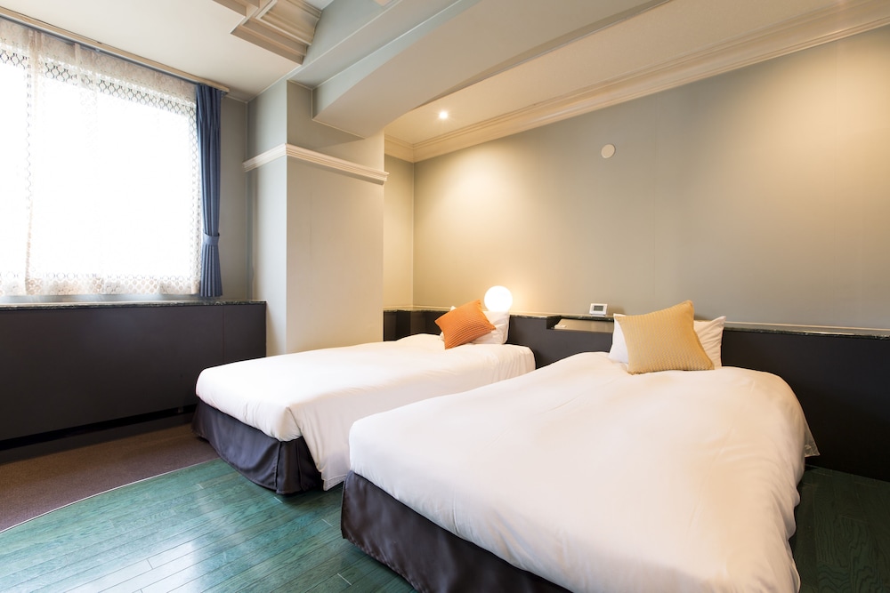HOTEL SASARINDOU 9/35