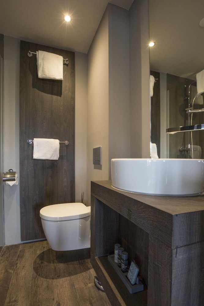 Fletcher Boutique Hotel Duinoord 25/46