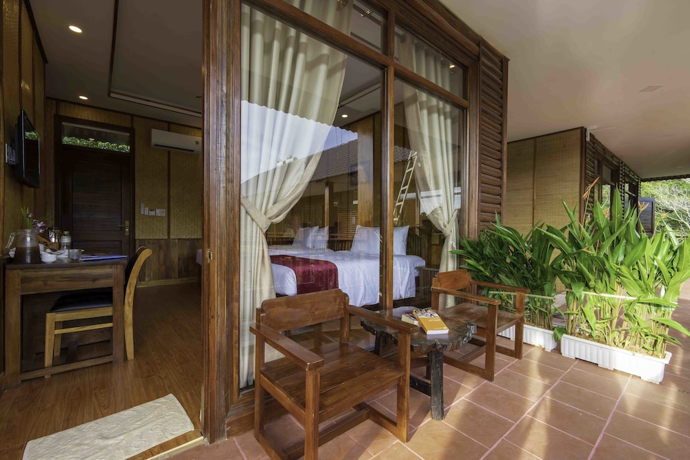 Phu Quoc Bambusa Resort 9/50