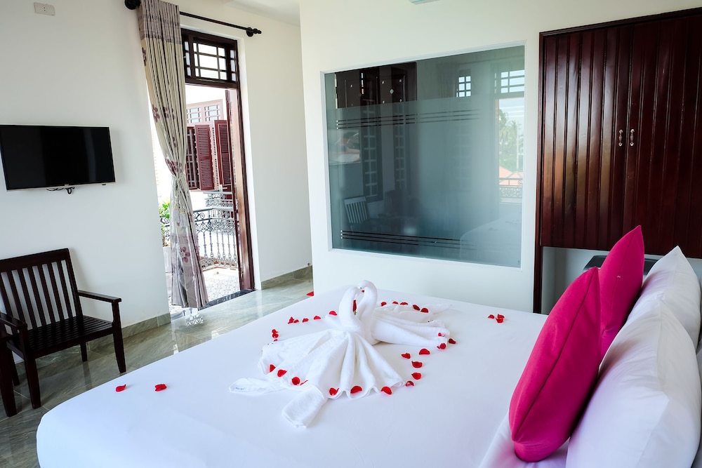 Unity Villa Hoi An 14/25