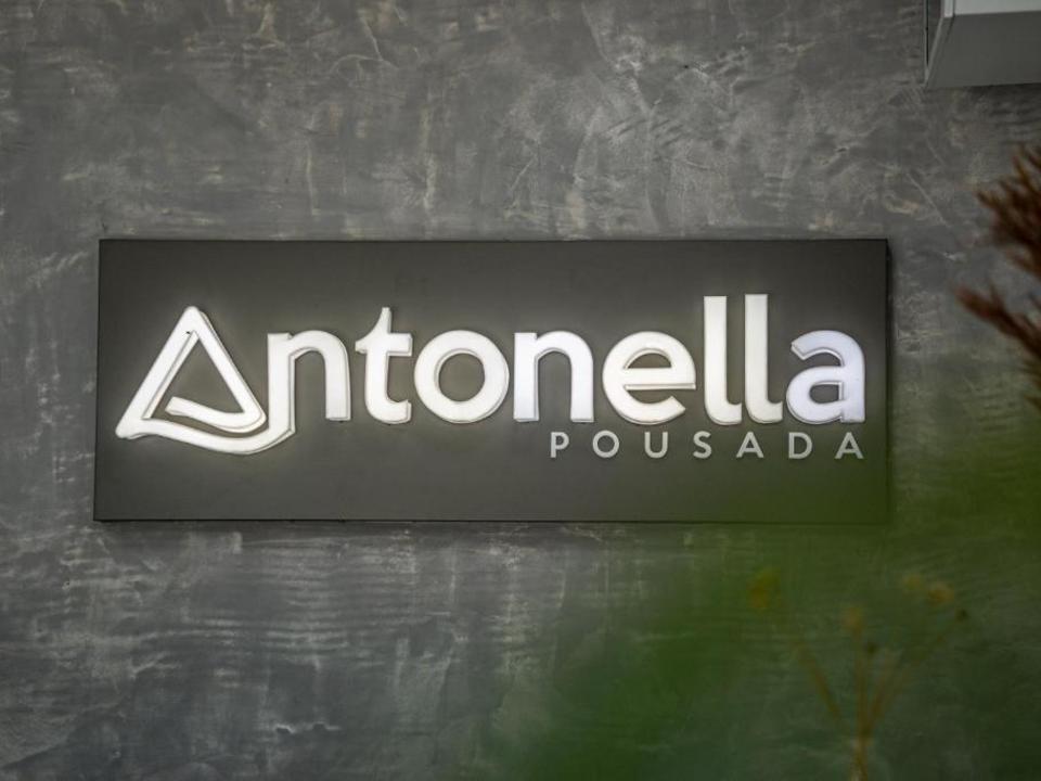 Pousada Antonella 4/29