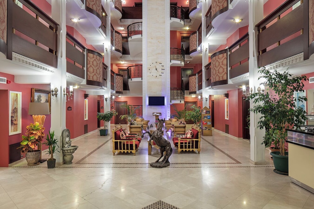 Chatto Boutique Hotel 8/39
