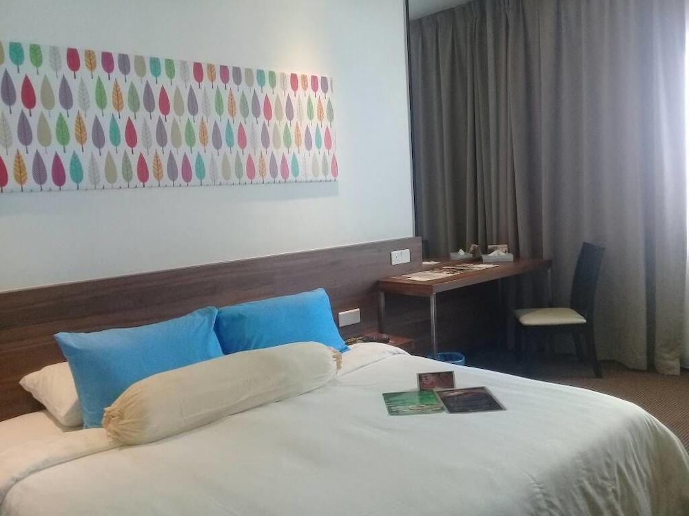 StarCity Hotel Alor Setar 16/34