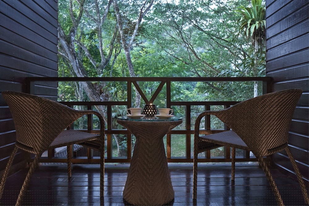 Marriott Mulu Resort Spa in MULU