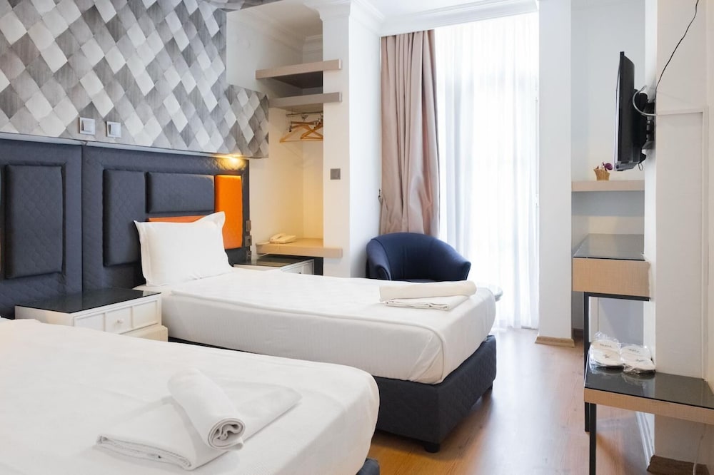 Butiks Hotel 10/49