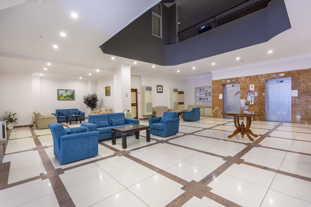 Kaila City Hotel 14/62