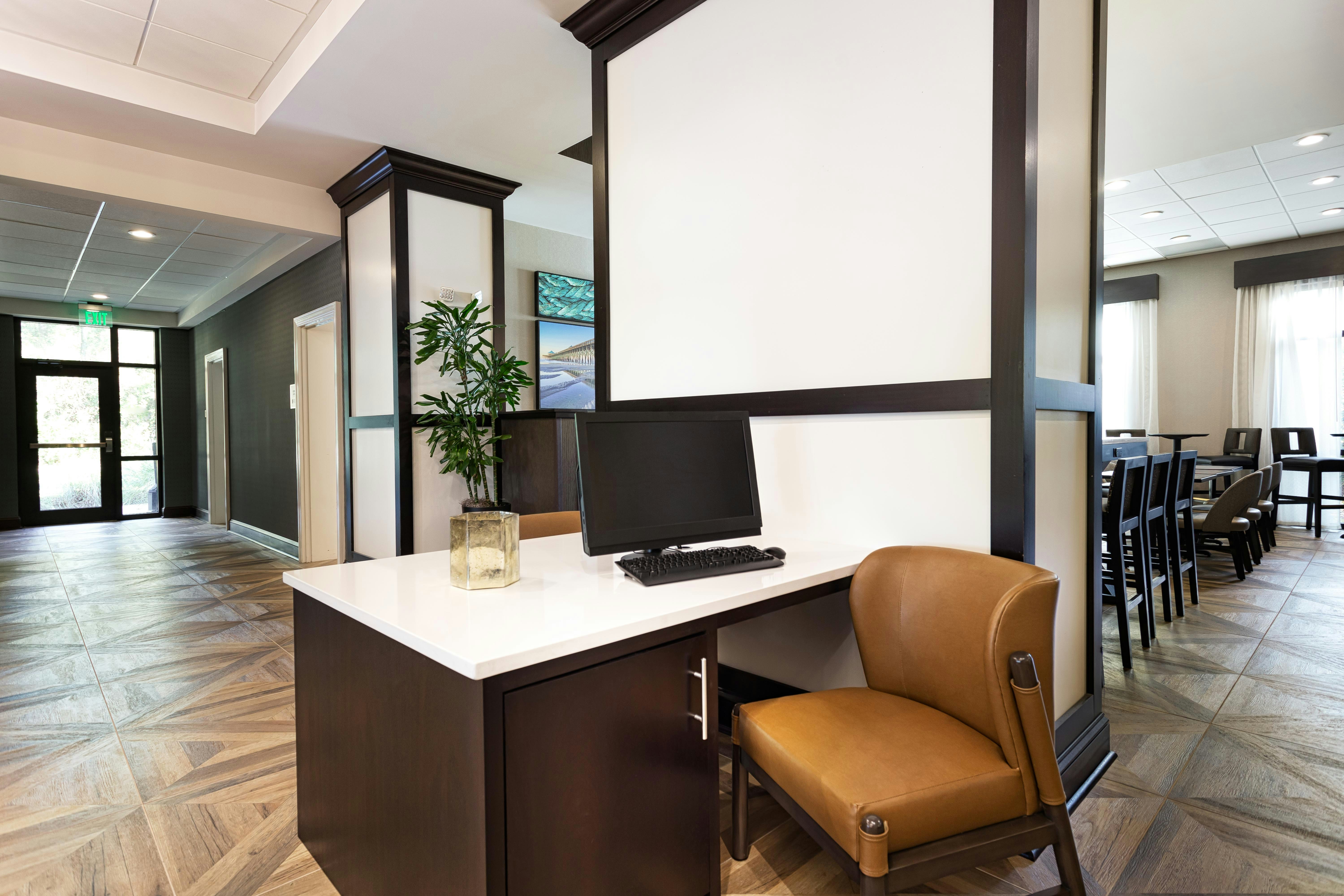 Doubletree By Hilton Charleston Mount Pleasant 22/22