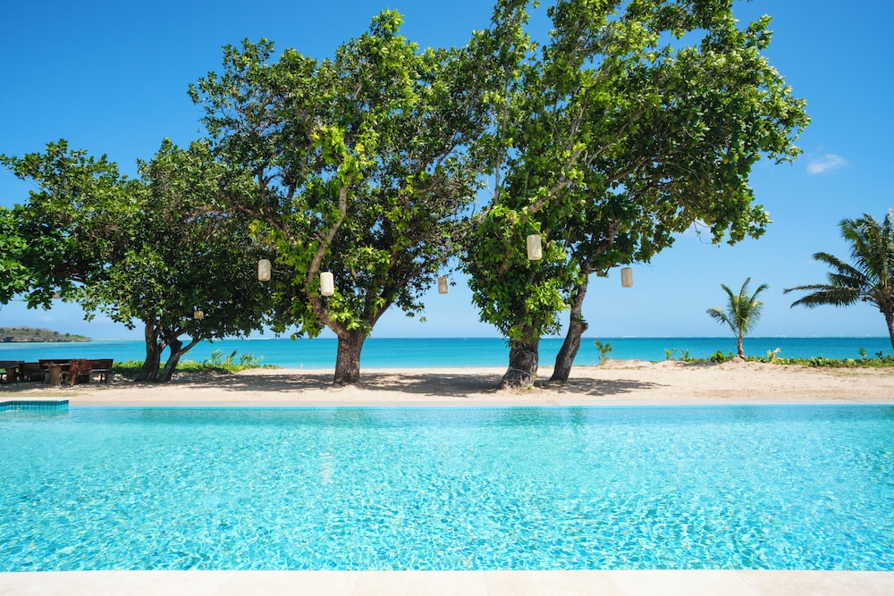 Yatule Resort and Spa 38/50