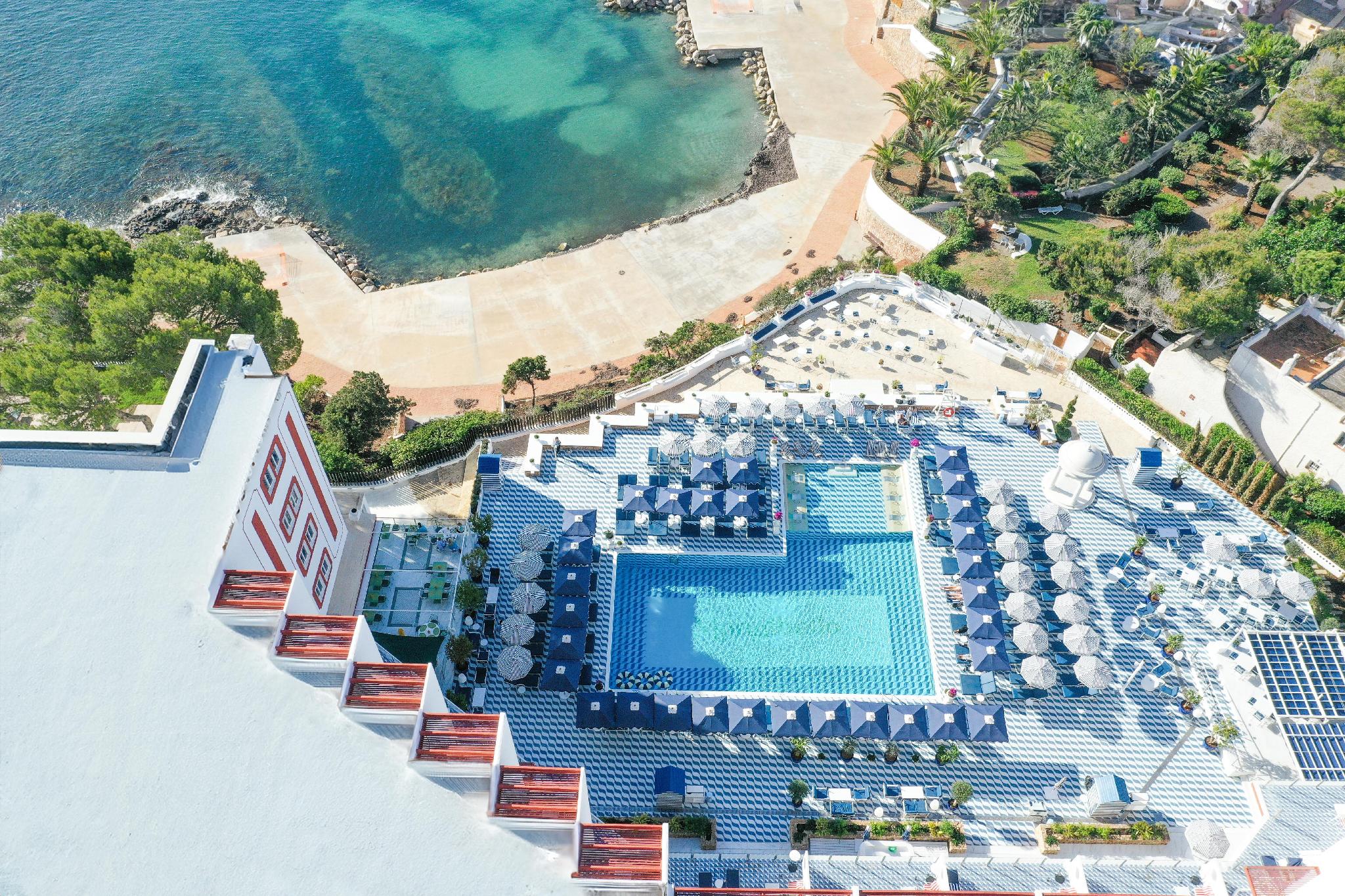 Hotel Mongibello Ibiza 4/49