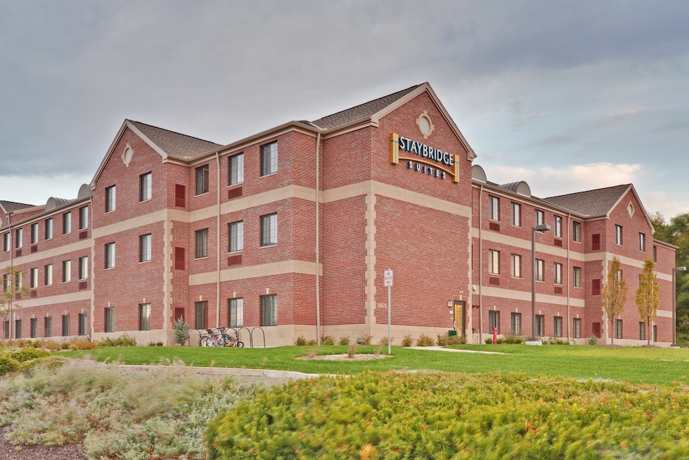 Staybridge Suites Indianapolis Carmel 1/44