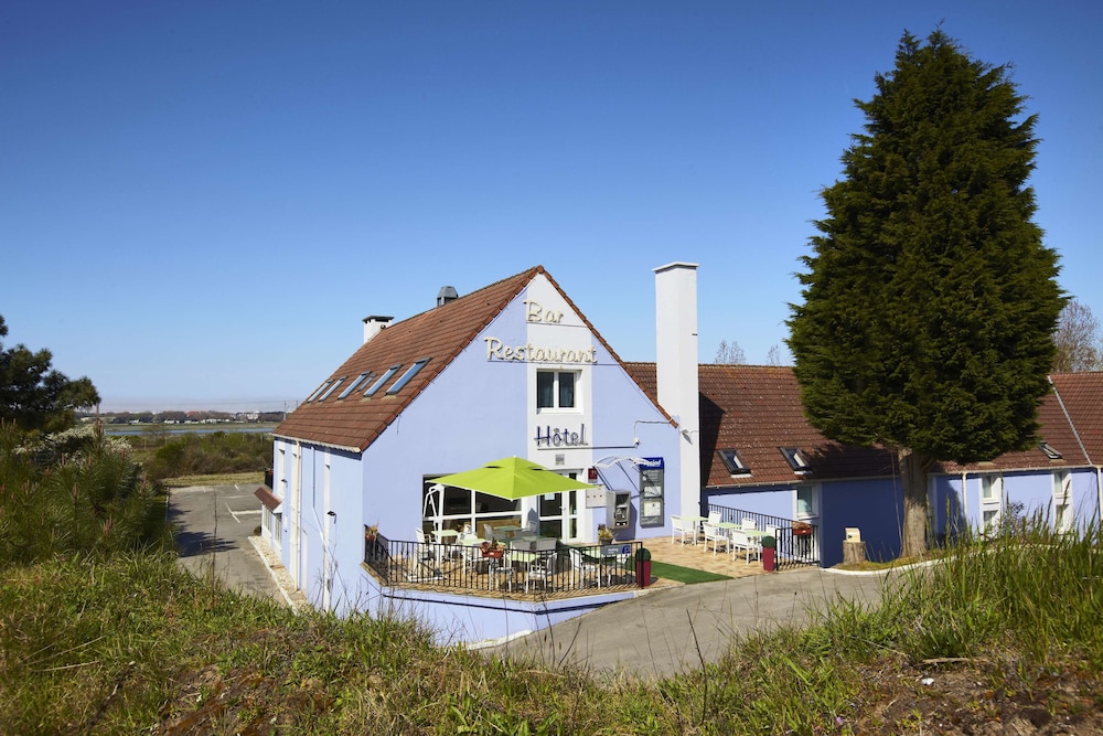 Kyriad Le Touquet Hotel 1/30