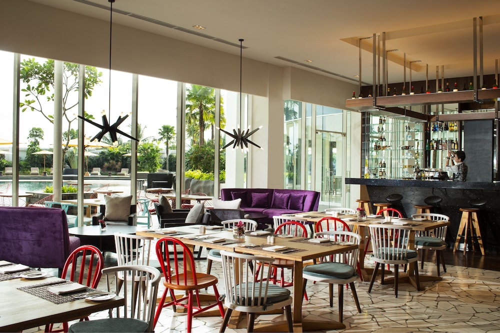 RESINDA HOTEL KARAWANG, MANAGED BY PADMA HOTELS 49/67