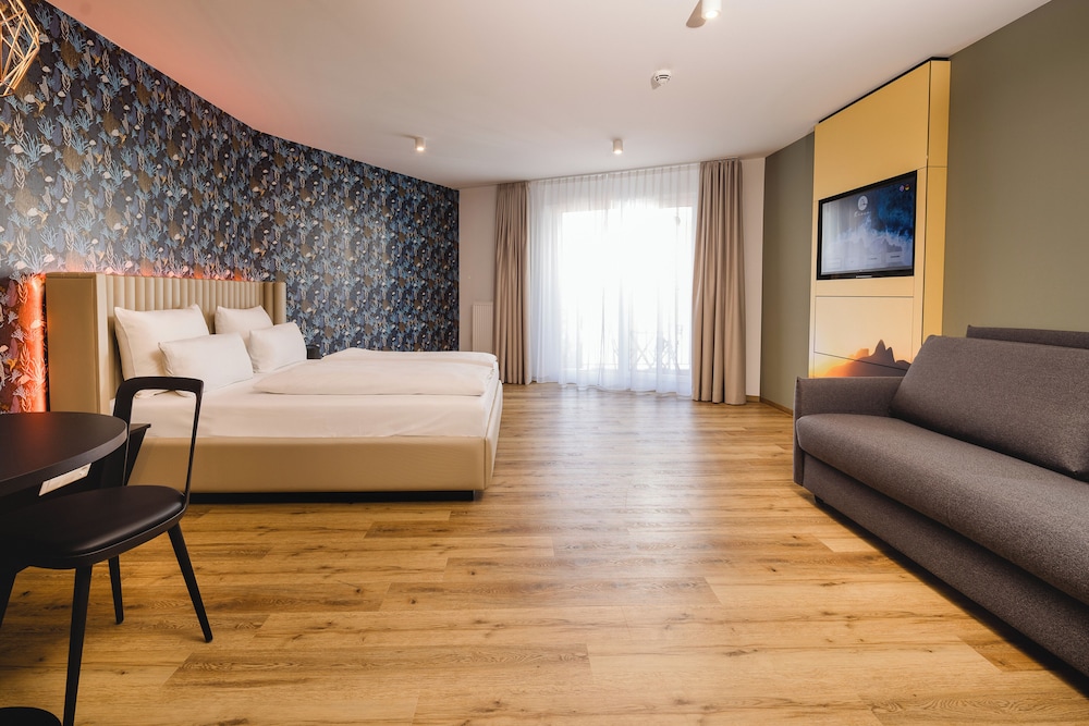 Rioca Hafeninsel Posto 8 Hotel 16/41