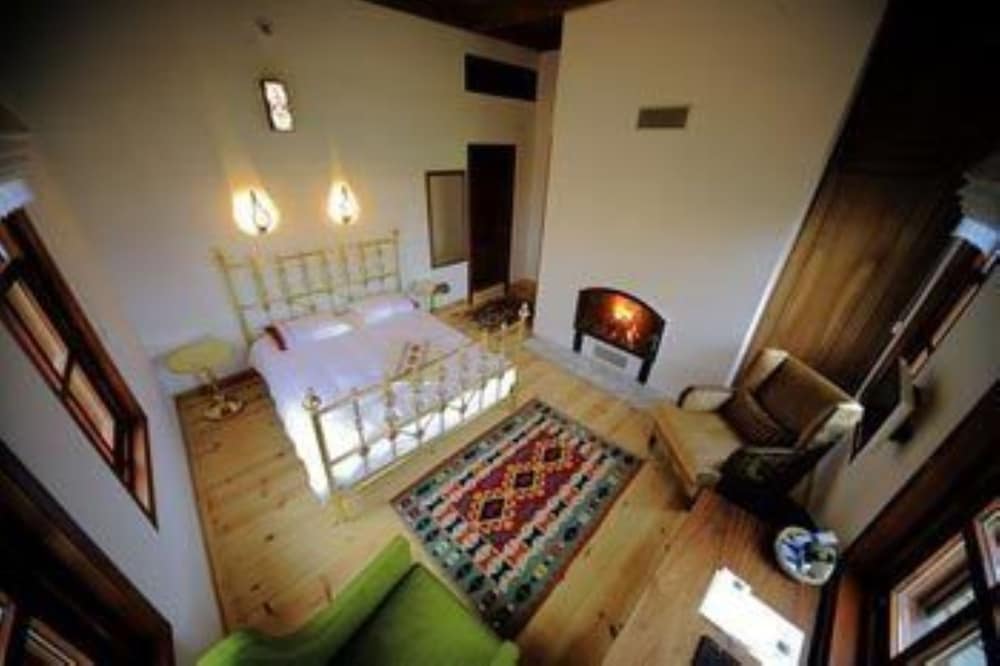 Iksir Resort Town Hotel 44/68