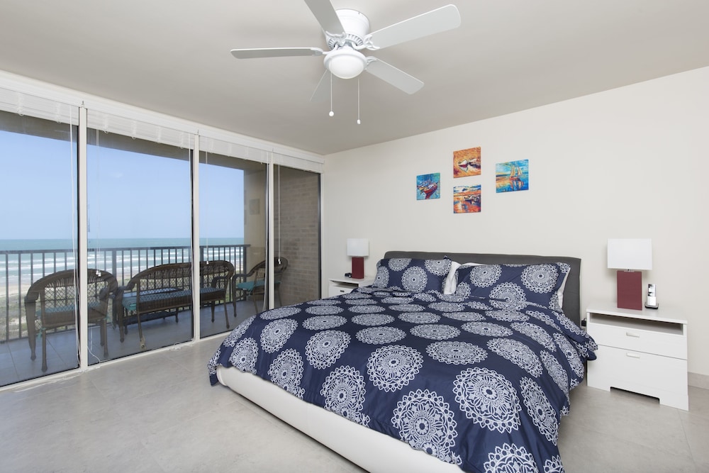 Sea Vista by South Padre Condo Rentals 10/50