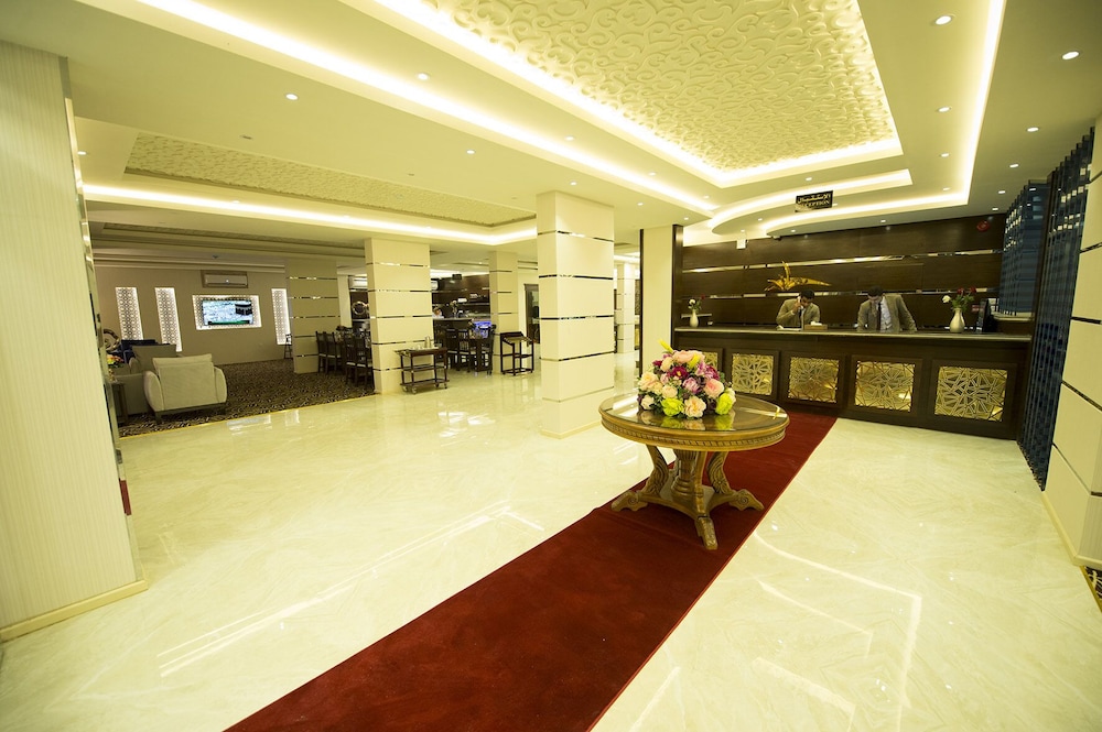 Rest Night Serviced Apartments Wadi Al Dawasir 11/58