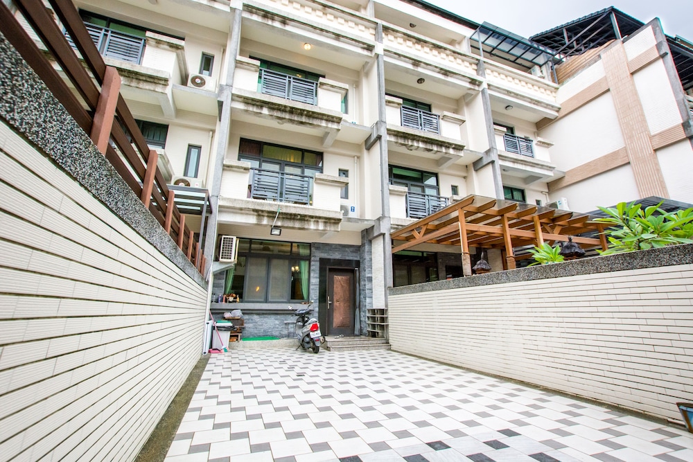 Kenting MuChen INN 1/41