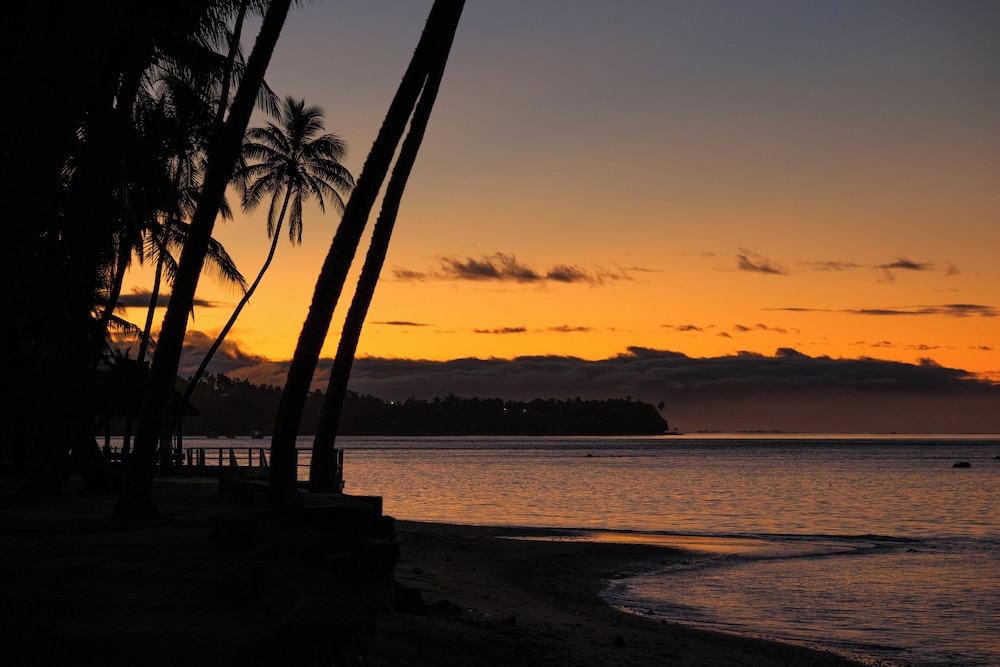 Fiji Hideaway Resort and Spa 36/50
