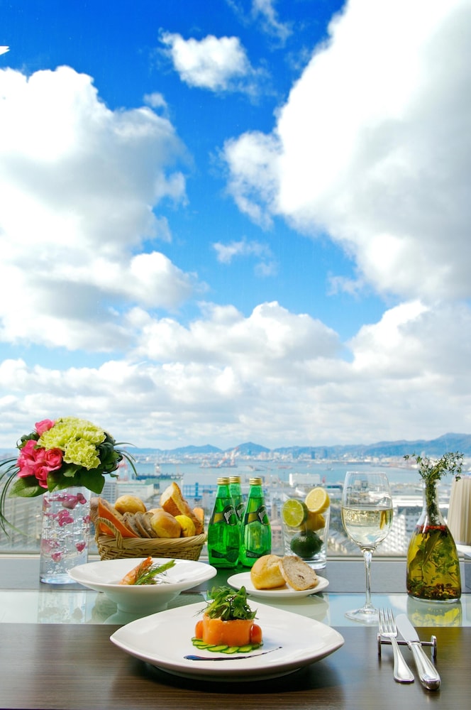 Kobe Rokko Island Hotel Plaza Kobe 2/67