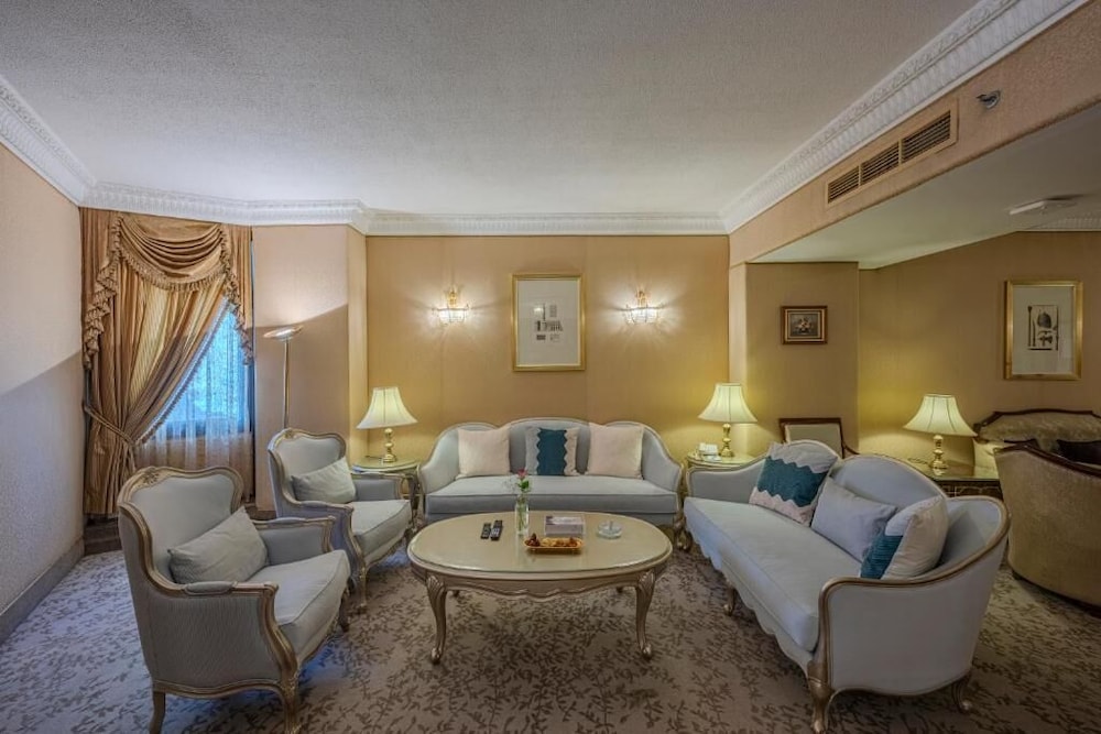 فندق الشهداء(Al Shohada by Palm Rich Makkah EX - Al Shohada Hotel) 26/47