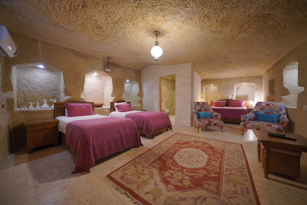 Salkim Cave House 11/50