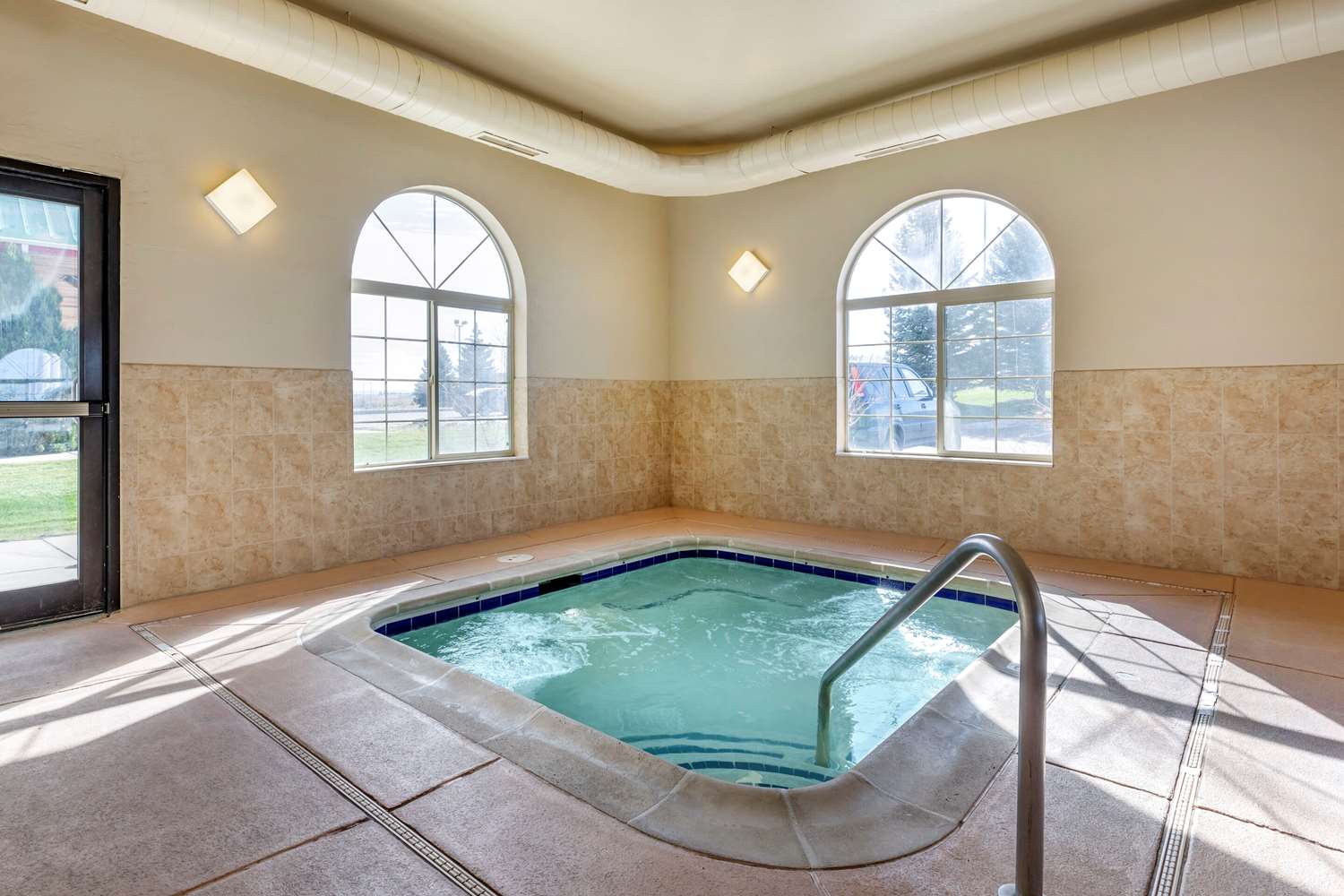 Comfort Inn Evansville - Casper, WY 15/36
