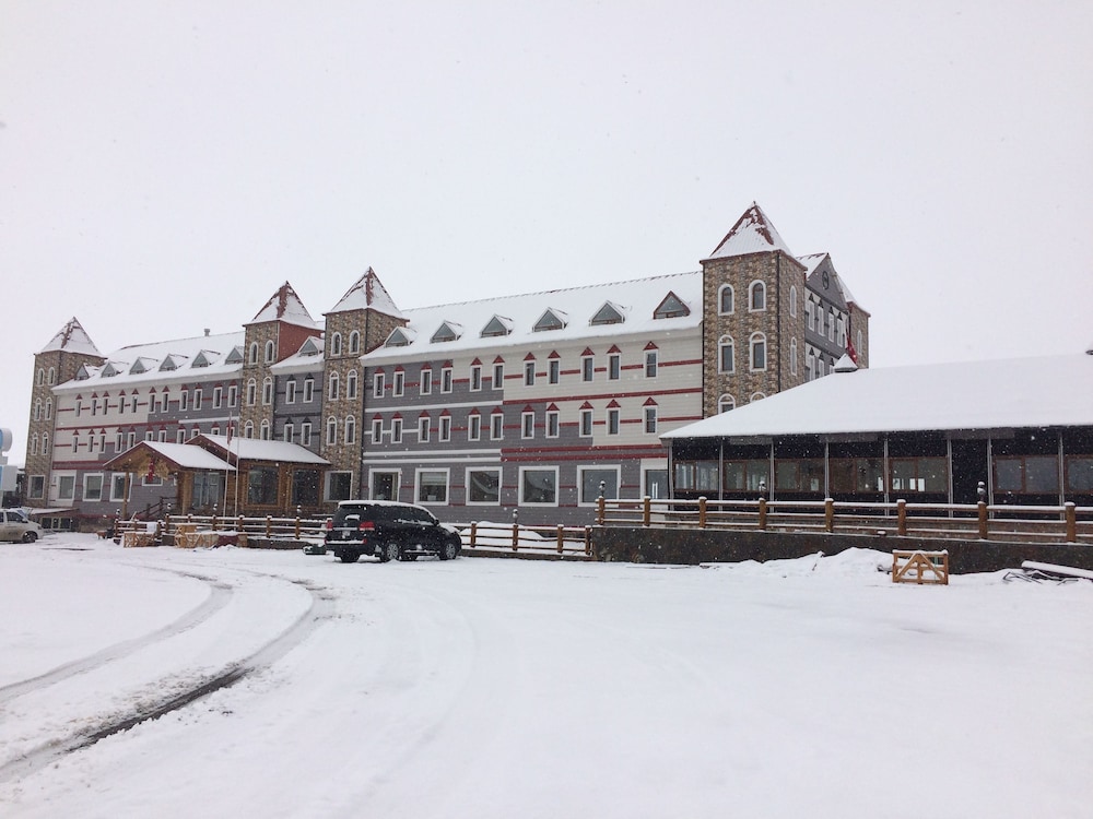 Kayi Snow Otel 4/50