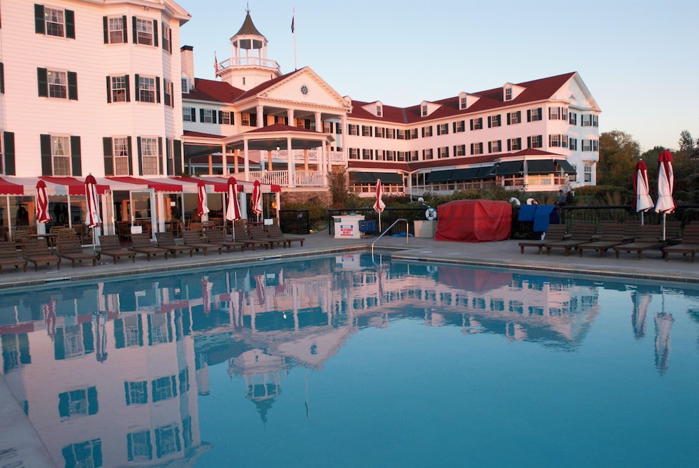 The Colony Hotel 6/49