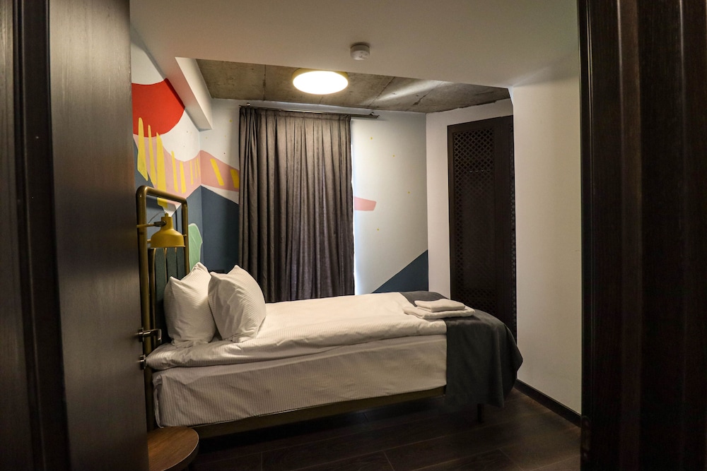 Hotel Paliani 32/62