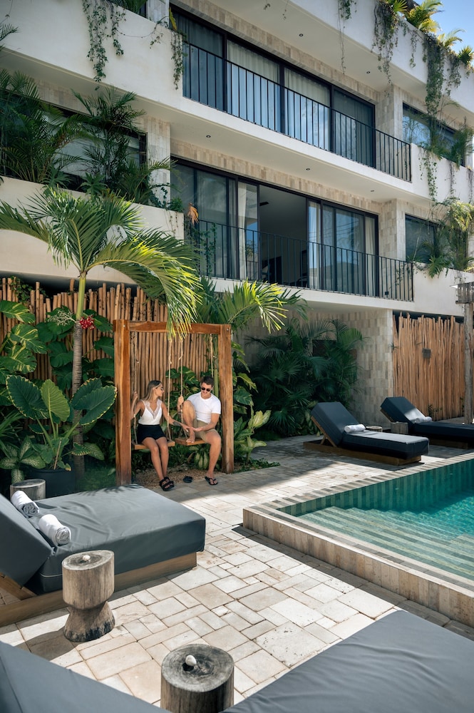 Majaro Hotel Tulum 44/50