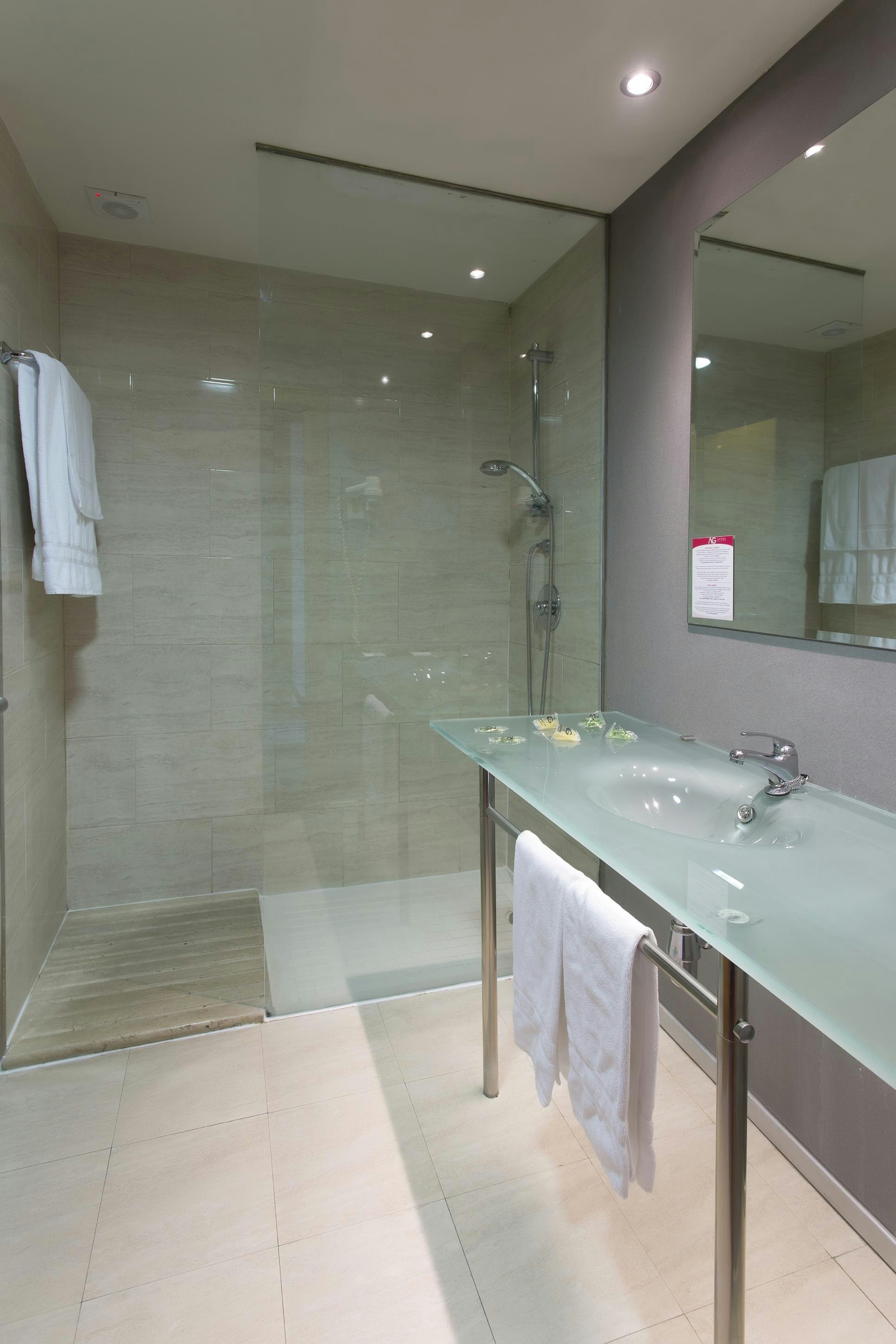 Hotel Sercotel Ag Express 53/53