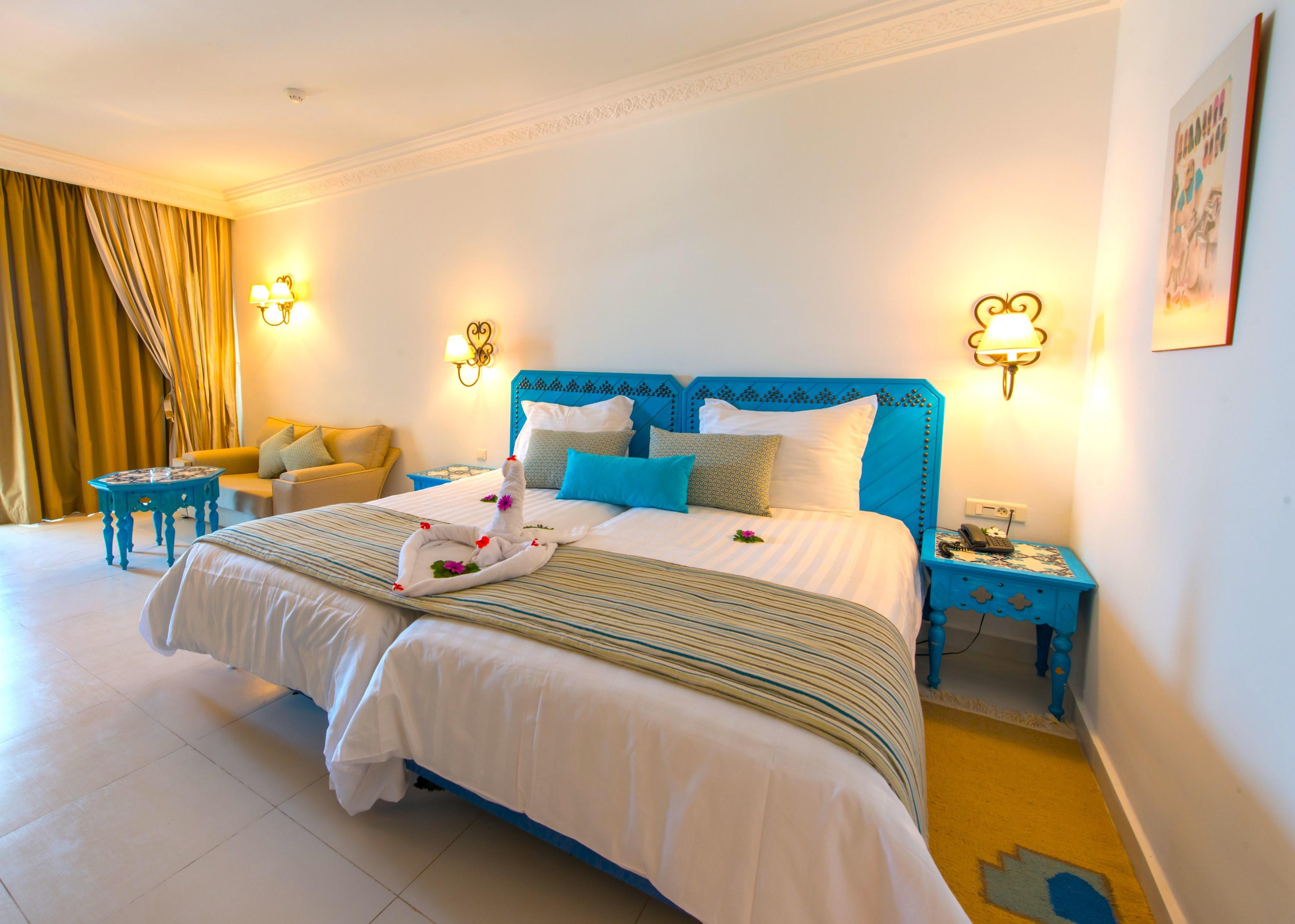 Standard, Single, Balcony or Terrace