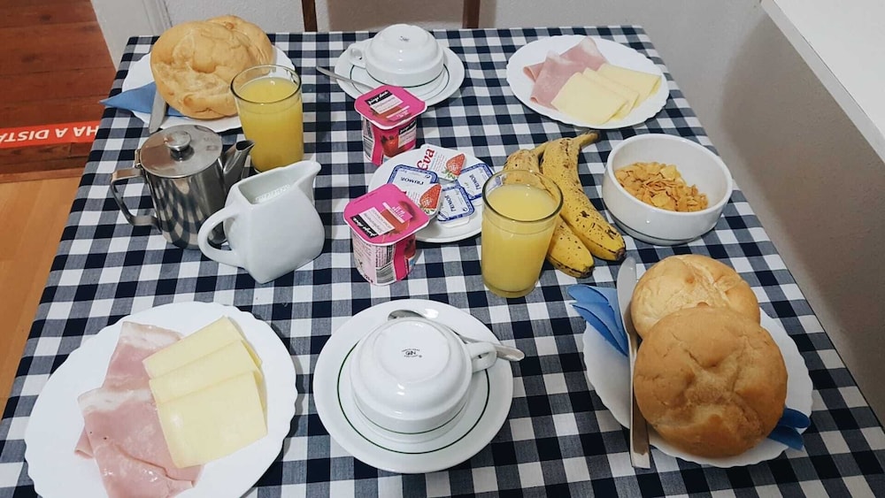 Hotel Hospedaria Por Do Sol 24/28