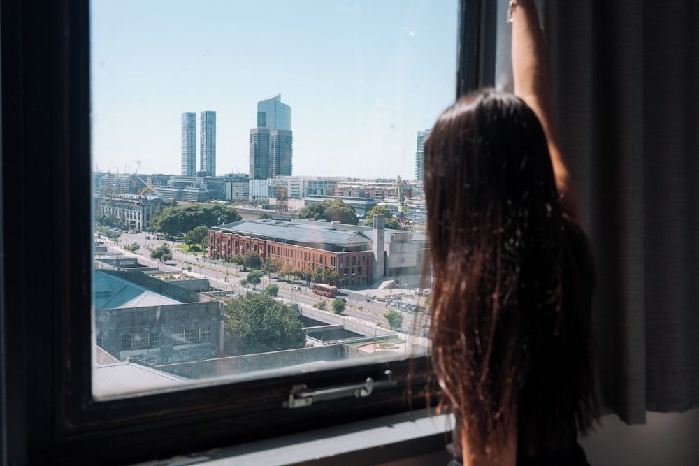 Believe Madero Hotel 57/60