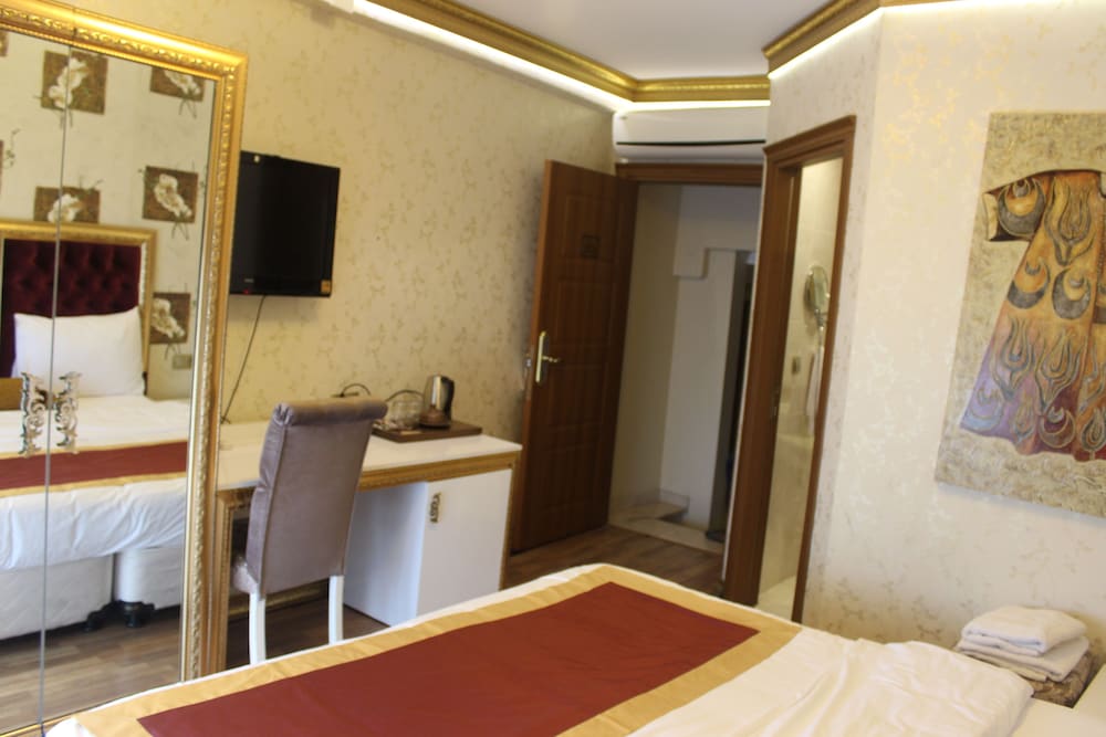 Marmara Deluxe Hotel 7/72