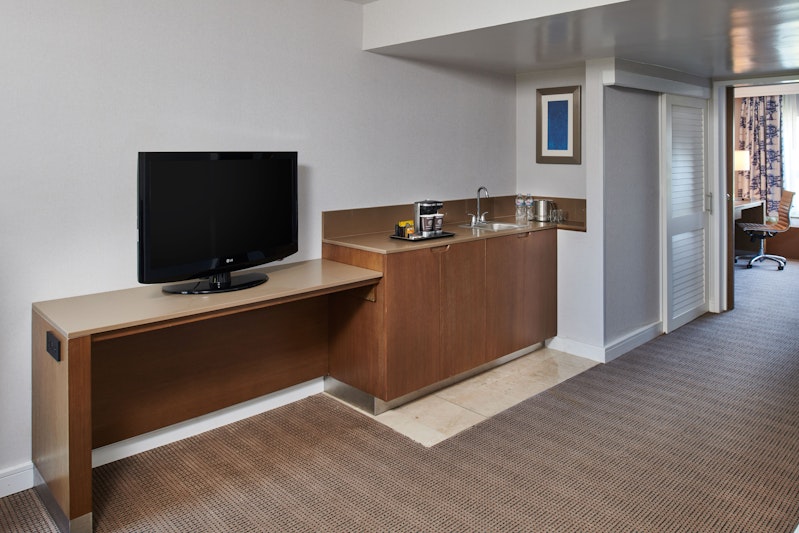 Doubletree By Hilton Torrance South Bay 33/37
