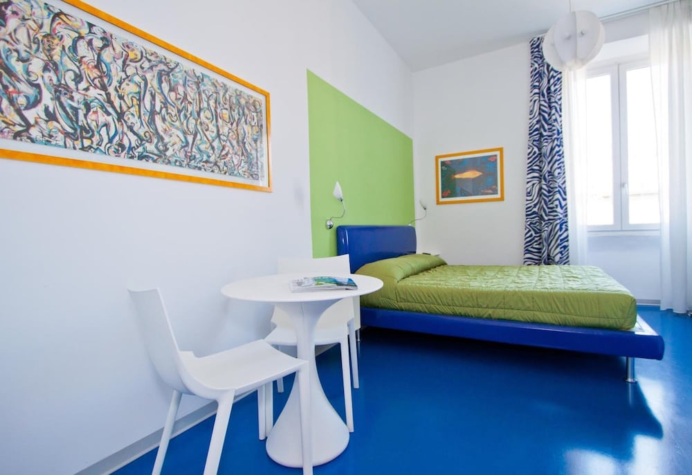 Amor B&B 13/35
