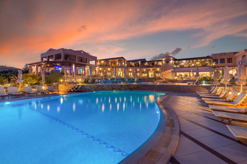 Sivota Diamond Resort & Spa 44/50