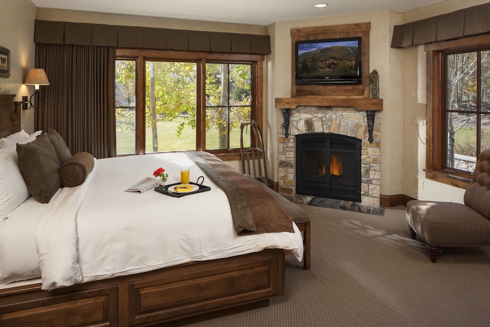 Hotel Park City, Autograph Collection 23/32