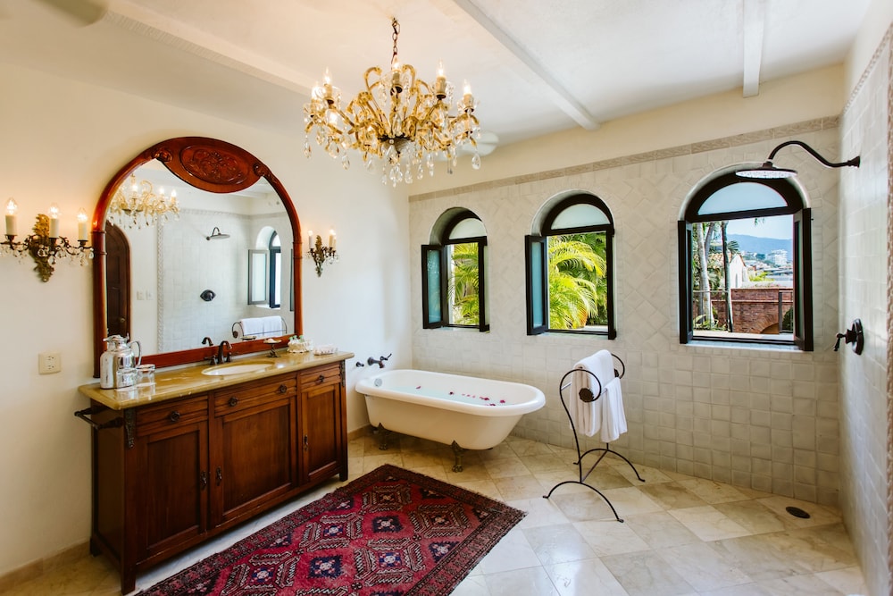 Hacienda San Angel 50/50
