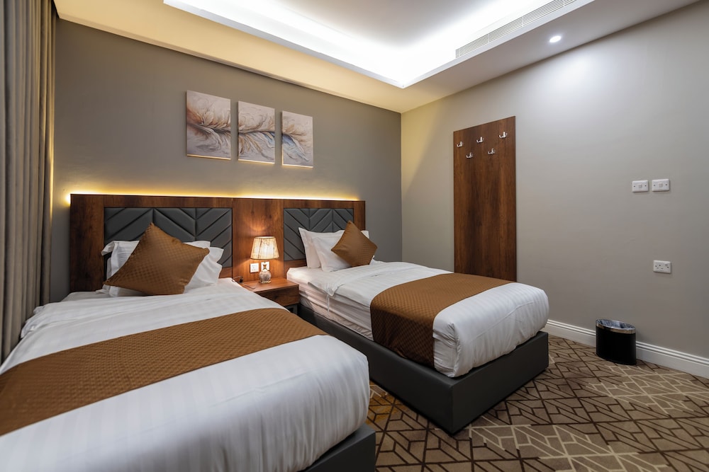 Armada Residence Hotel Apartments 29/62